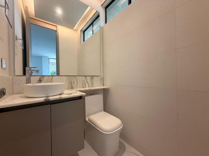 Casa de 3 alcobas en venta en Villa Campestre, Barranquilla, 253 m² · foto 3 de 23
