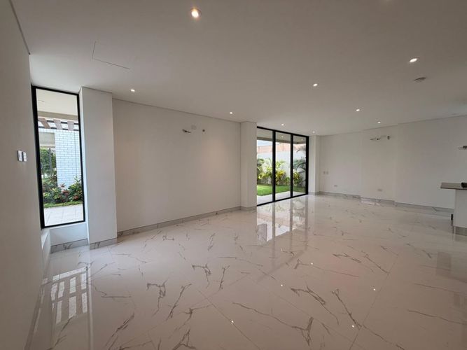 Casa de 3 alcobas en venta en Villa Campestre, Barranquilla, 253 m² · foto 4 de 23