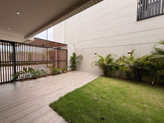 Casa de 3 alcobas en venta en Villa Campestre, Barranquilla, 253 m² · foto 5 de 23
