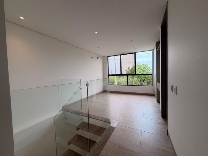 Casa de 3 alcobas en venta en Villa Campestre, Barranquilla, 253 m² · foto 6 de 23