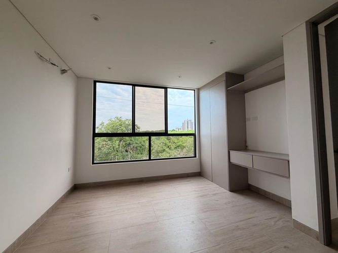 Casa de 3 alcobas en venta en Villa Campestre, Barranquilla, 253 m² · foto 7 de 23