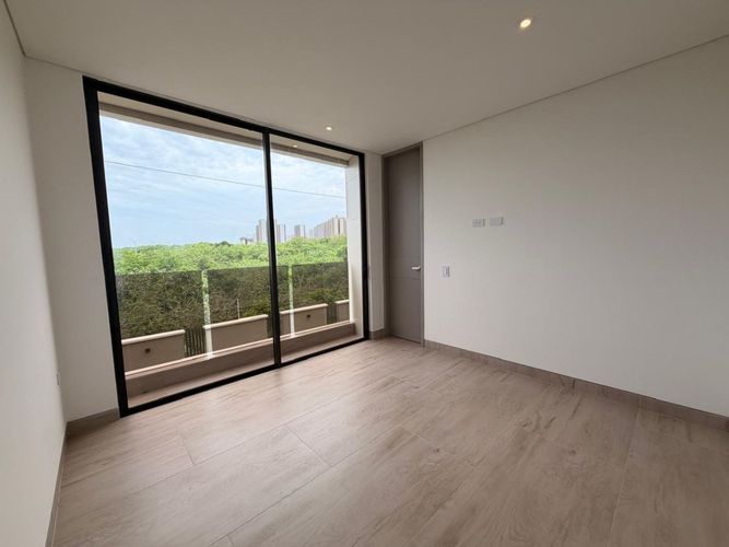 Casa de 3 alcobas en venta en Villa Campestre, Barranquilla, 253 m² · foto 8 de 23