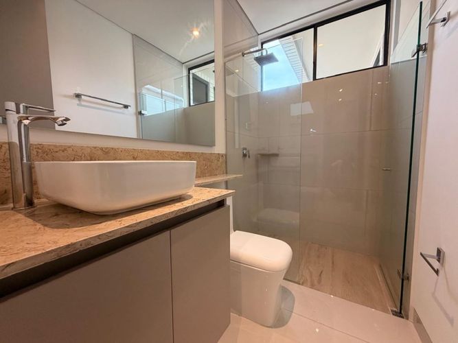 Casa de 3 alcobas en venta en Villa Campestre, Barranquilla, 253 m² · foto 10 de 23