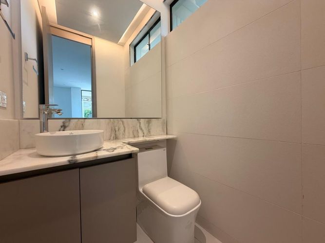 Casa de 3 alcobas en venta en Villa Campestre, Barranquilla, 253 m² · foto 15 de 23