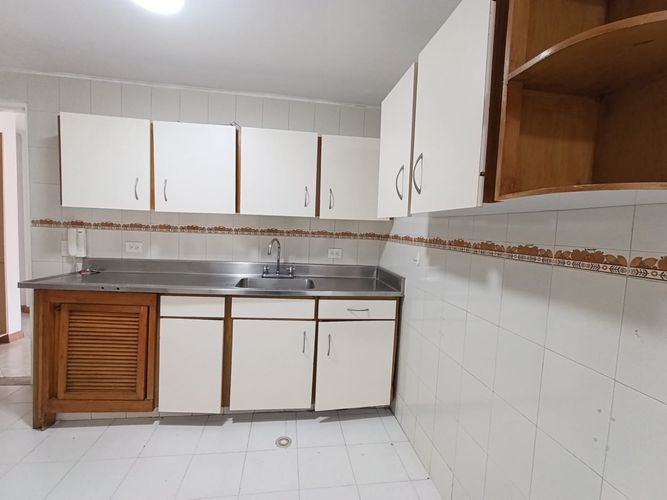 Apartamento de 3 alcobas en arriendo en El Diamante No. 2, Medellín, 125 m² · foto 7 de 20
