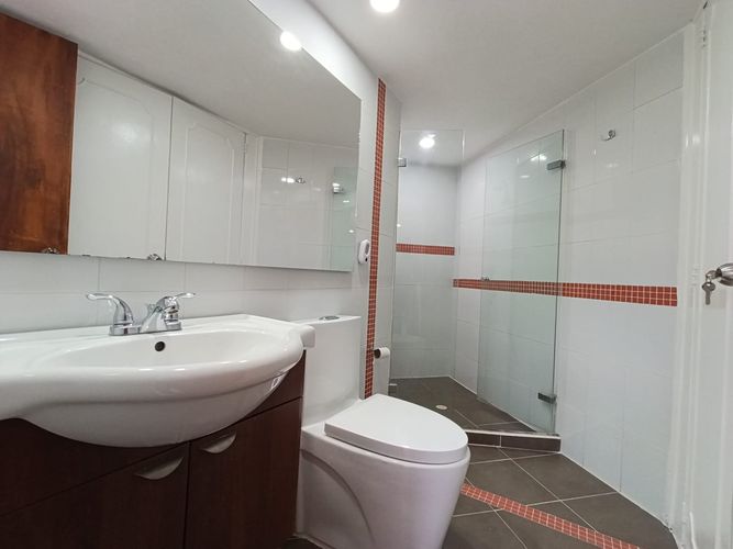 Apartamento de 3 alcobas en arriendo en El Diamante No. 2, Medellín, 125 m² · foto 15 de 20