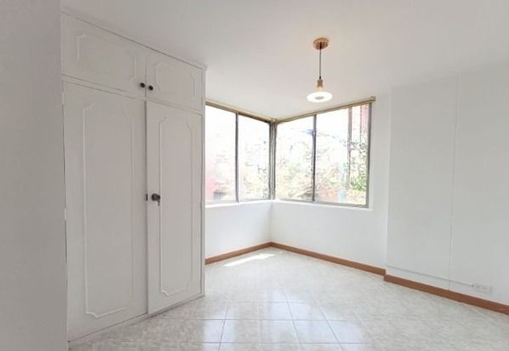 Apartamento de 3 alcobas en arriendo en El Diamante No. 2, Medellín, 125 m² · foto 20 de 20