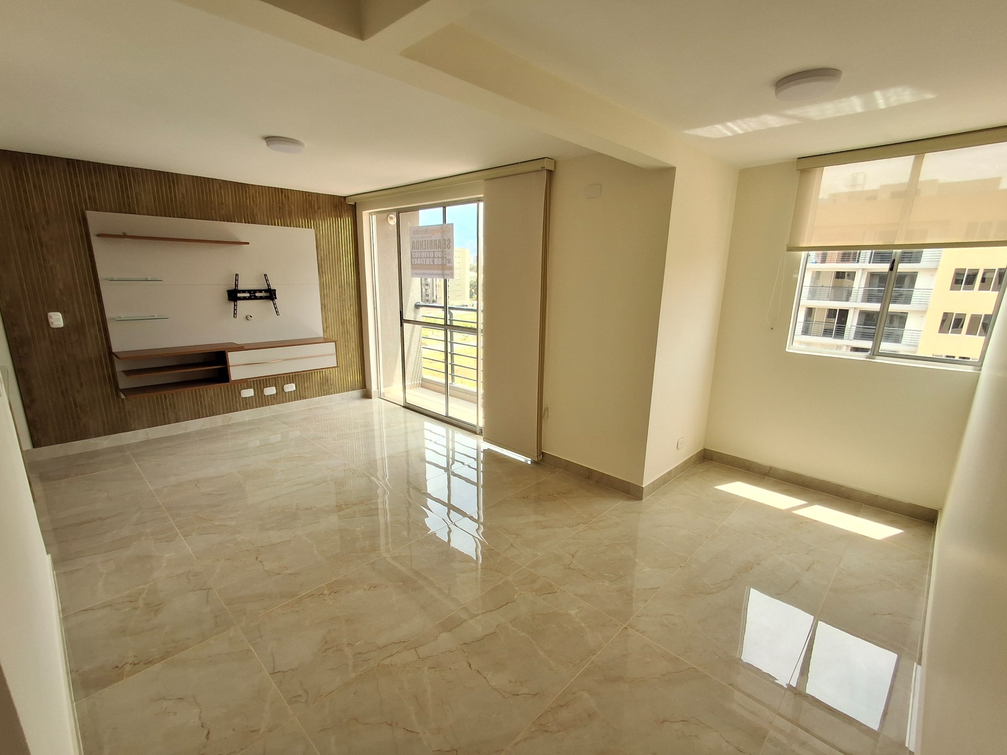 Foto del apartamento