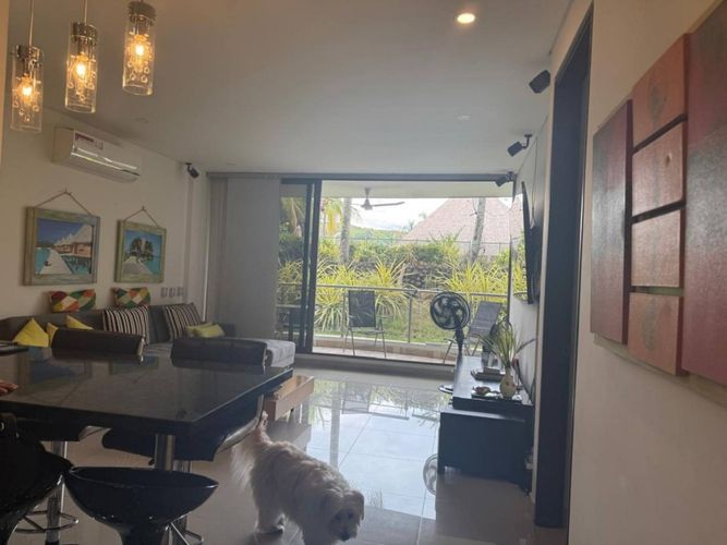 Apartamento de 2 alcobas en venta en Girardot, Girardot, 96 m² · foto 4 de 18