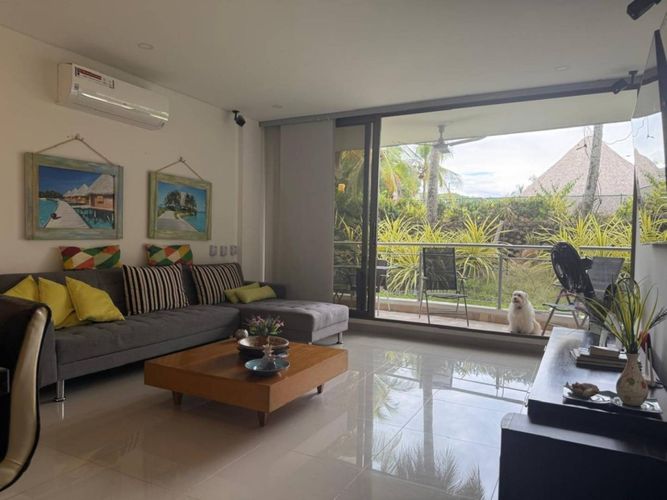 Apartamento de 2 alcobas en venta en Girardot, Girardot, 96 m² · foto 5 de 18
