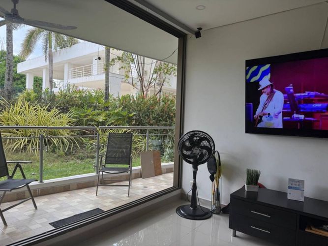 Apartamento de 2 alcobas en venta en Girardot, Girardot, 96 m² · foto 6 de 18