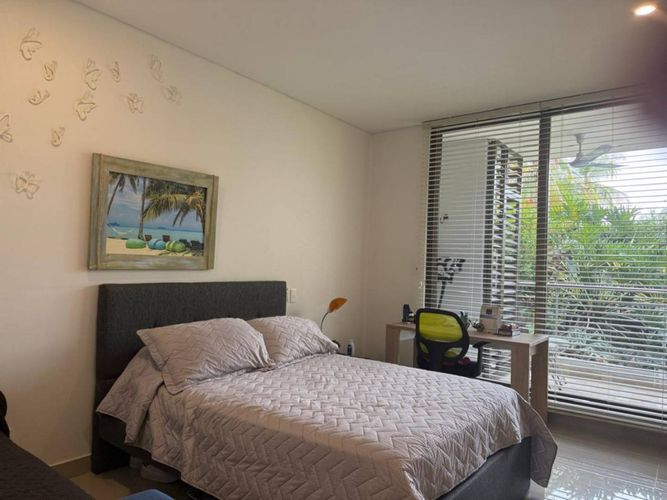 Apartamento de 2 alcobas en venta en Girardot, Girardot, 96 m² · foto 9 de 18