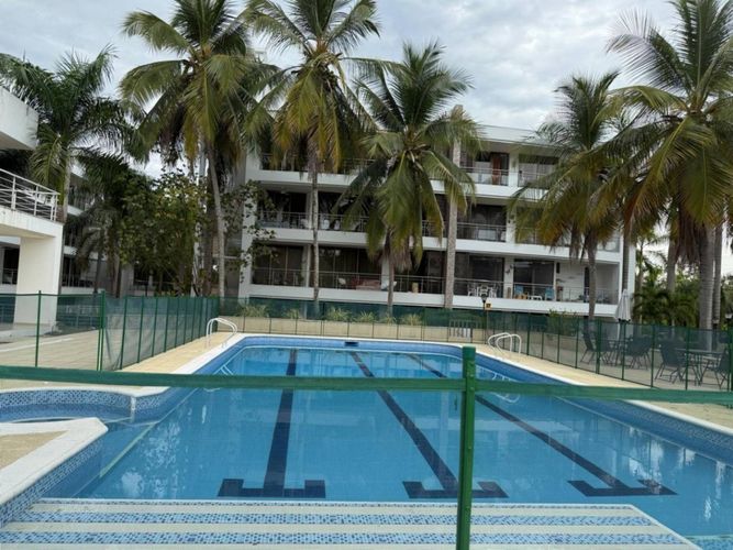 Apartamento de 2 alcobas en venta en Girardot, Girardot, 96 m² · foto 15 de 18