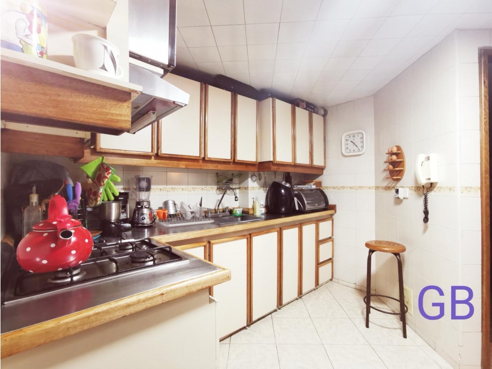 Apartamento en venta en Rincon Del Chico, Bogotá · foto 4 de 20