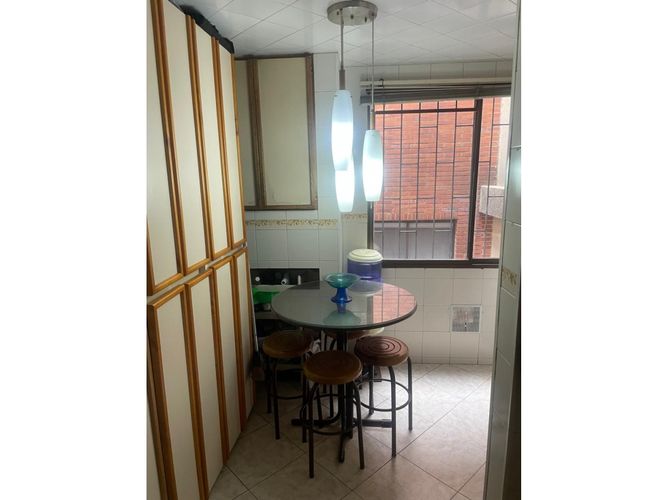 Apartamento en venta en Rincon Del Chico, Bogotá · foto 5 de 20