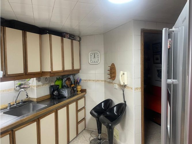 Apartamento en venta en Rincon Del Chico, Bogotá · foto 6 de 20