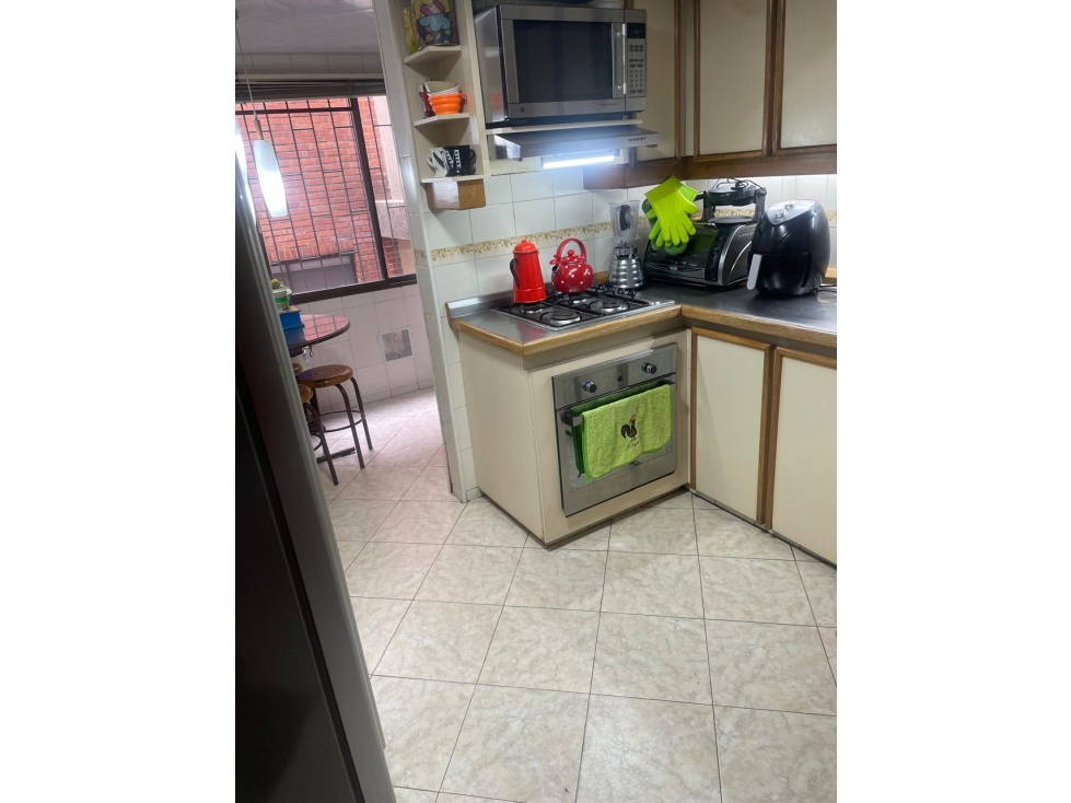 Apartamento en venta en Rincon Del Chico, Bogotá · foto 7 de 20