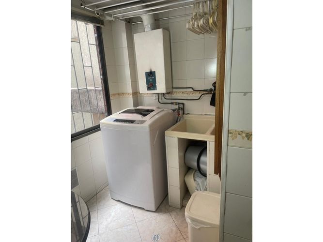 Apartamento en venta en Rincon Del Chico, Bogotá · foto 9 de 20