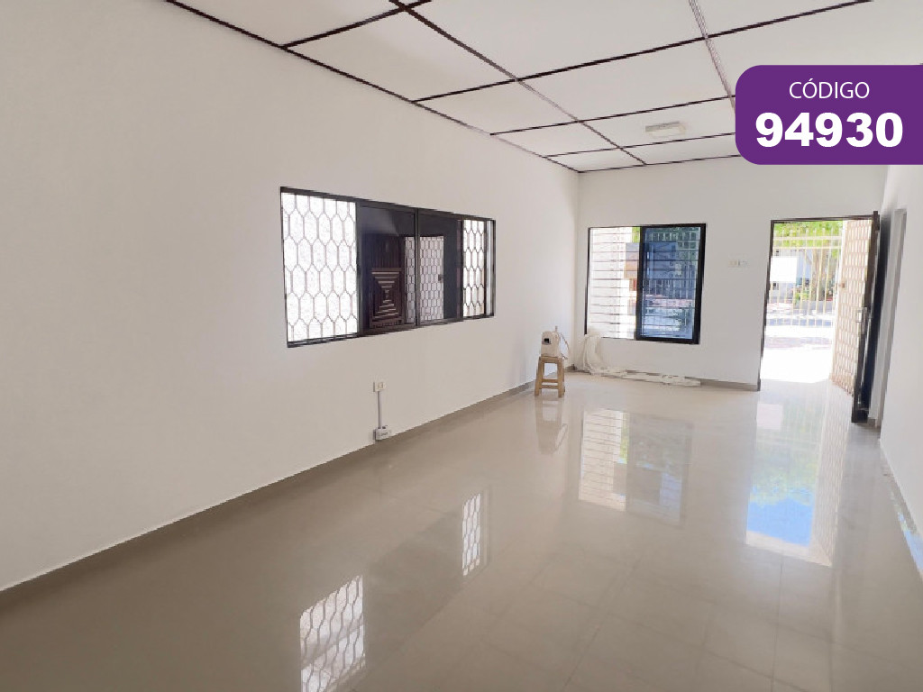 Casa en Arriendo en Los andes, Barranquilla