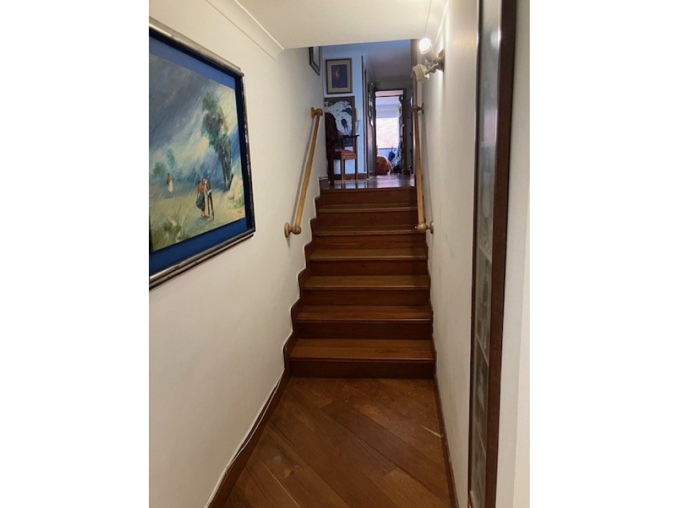 Apartamento en venta en Rincon Del Chico, Bogotá · foto 10 de 20