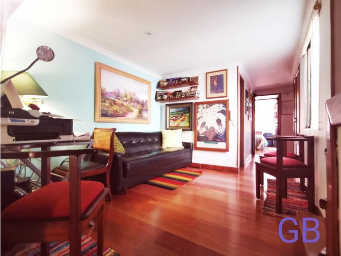 Apartamento en venta en Rincon Del Chico, Bogotá · foto 11 de 20
