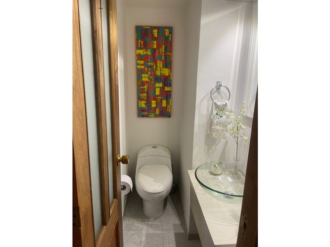 Apartamento en venta en Rincon Del Chico, Bogotá · foto 12 de 20