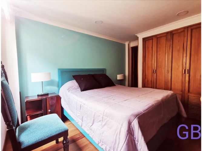 Apartamento en venta en Rincon Del Chico, Bogotá · foto 14 de 20