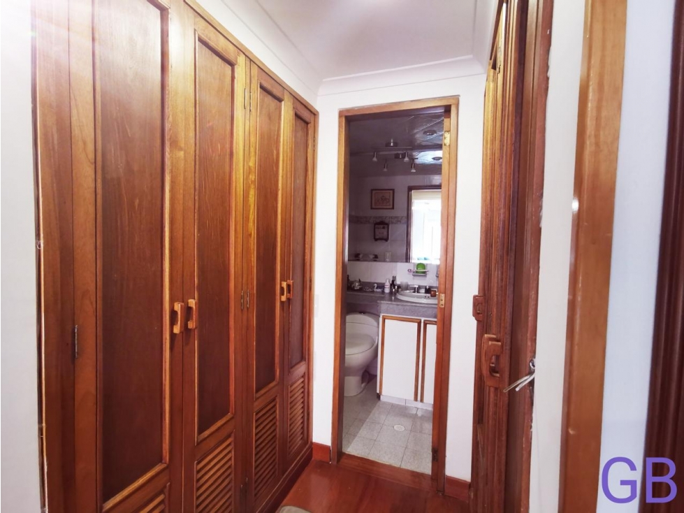 Apartamento en venta en Rincon Del Chico, Bogotá · foto 15 de 20