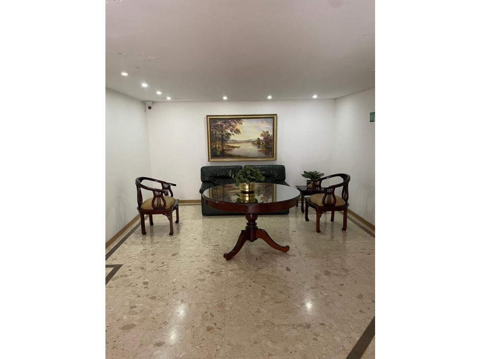 Apartamento en venta en Rincon Del Chico, Bogotá · foto 17 de 20