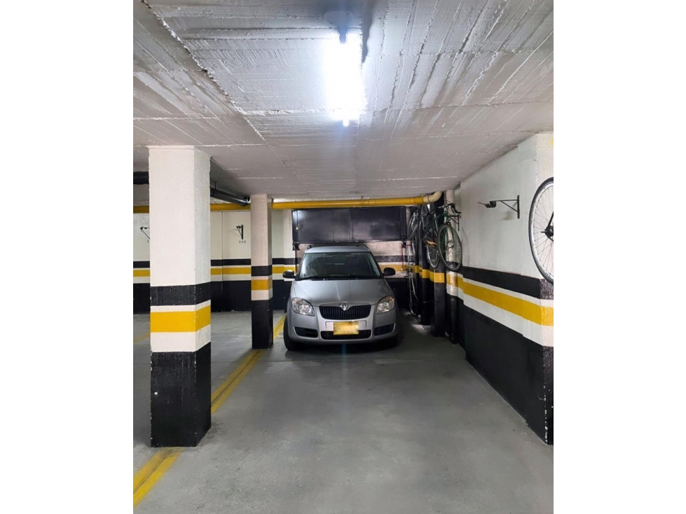 Apartamento en venta en Rincon Del Chico, Bogotá · foto 18 de 20
