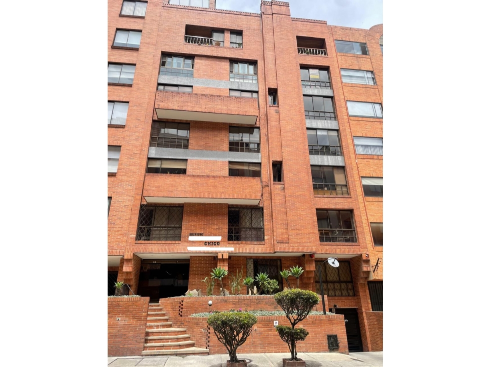 Apartamento en venta en Rincon Del Chico, Bogotá · foto 20 de 20