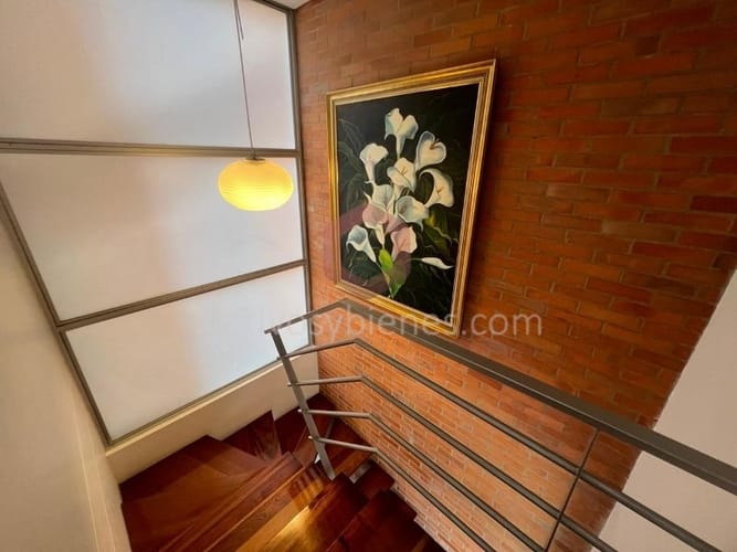 Apartamento de 2 alcobas en arriendo en El Poblado, Medellín, 137 m² · foto 14 de 24