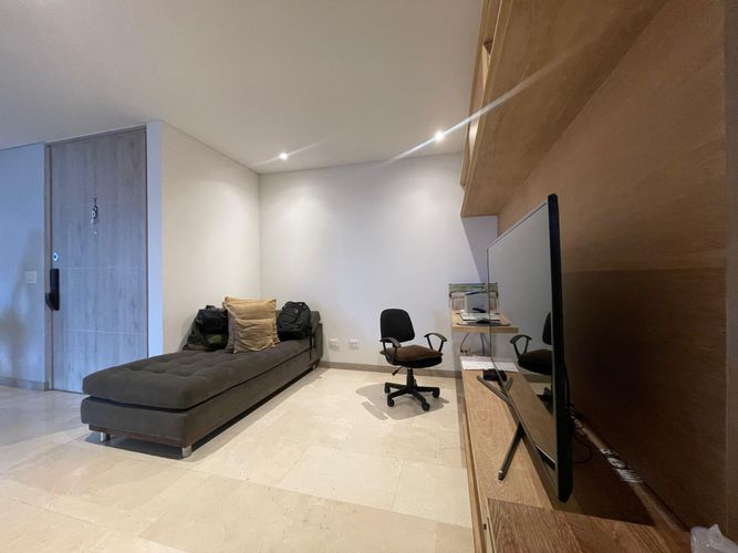 Apartamento de 3 alcobas en venta en Loma Del Esmeraldal, Envigado, 161 m² · foto 12 de 22