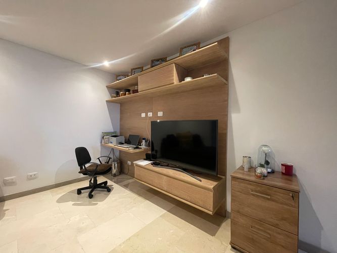 Apartamento de 3 alcobas en venta en Loma Del Esmeraldal, Envigado, 161 m² · foto 13 de 22