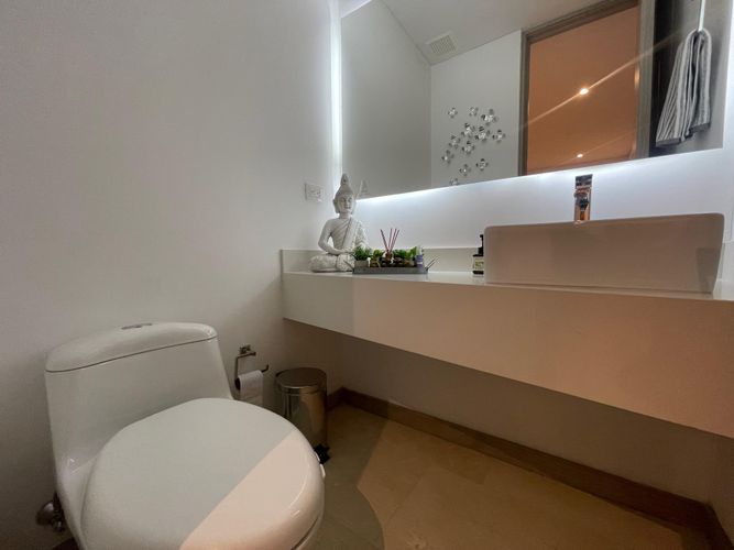 Apartamento de 3 alcobas en venta en Loma Del Esmeraldal, Envigado, 161 m² · foto 14 de 22