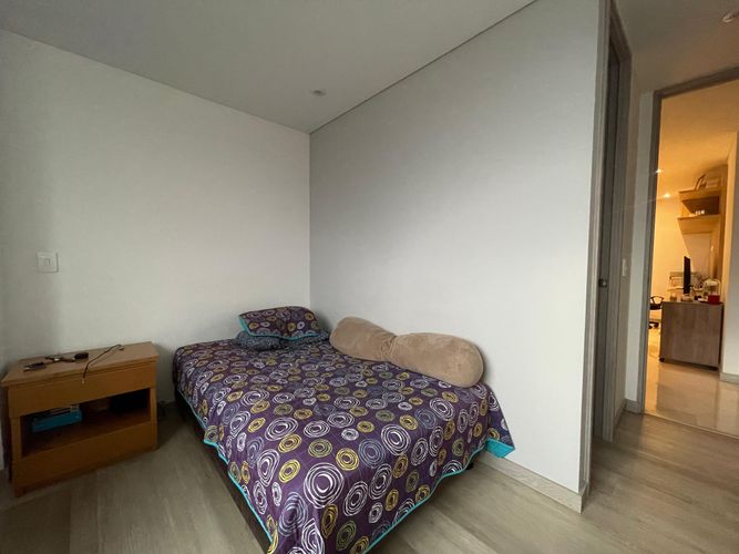 Apartamento de 3 alcobas en venta en Loma Del Esmeraldal, Envigado, 161 m² · foto 15 de 22
