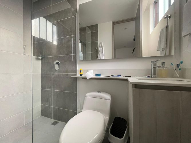 Apartamento de 3 alcobas en venta en Loma Del Esmeraldal, Envigado, 161 m² · foto 16 de 22