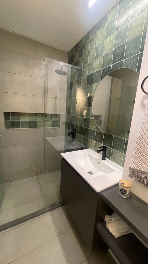 Apartaestudio en venta en Chapinero, Bogotá, 23 m² · foto 11 de 15