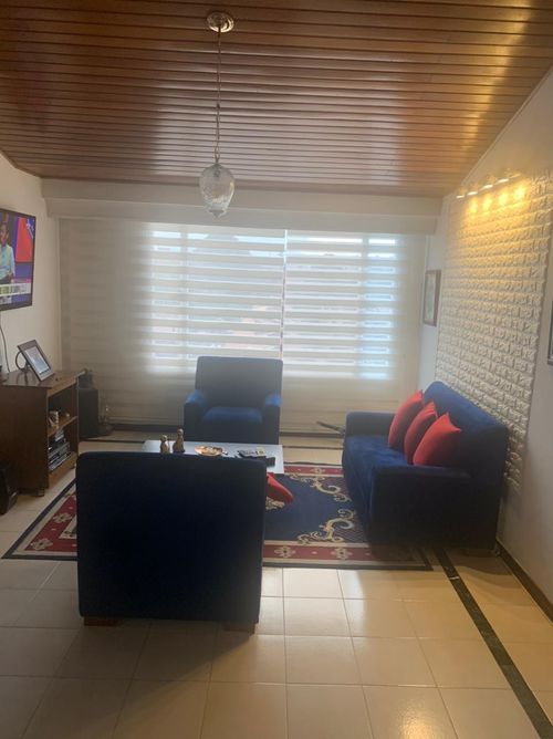 Apartamento en venta en Cedritos, Bogotá · foto 3 de 12