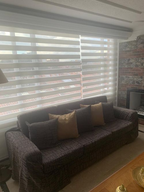 Apartamento en venta en Cedritos, Bogotá · foto 5 de 12