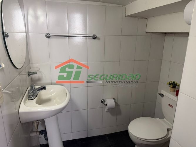 Local en arriendo en Sotomayor, Bucaramanga, 950 m² · foto 8 de 24