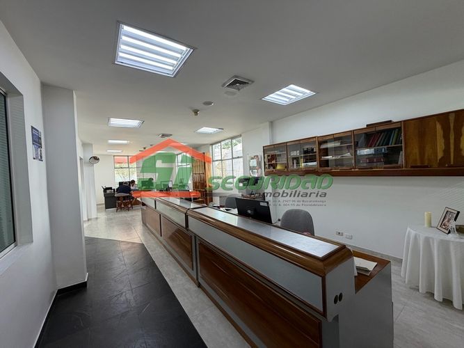 Local en arriendo en Sotomayor, Bucaramanga, 950 m² · foto 4 de 24