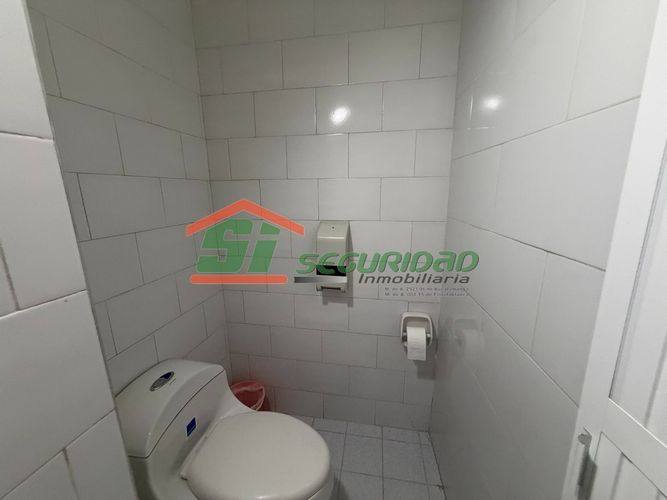 Local en arriendo en Sotomayor, Bucaramanga, 950 m² · foto 12 de 24