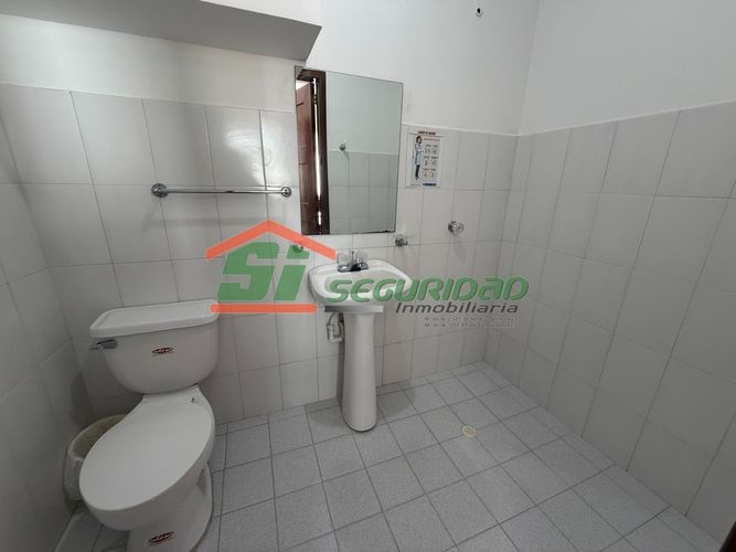 Local en arriendo en Sotomayor, Bucaramanga, 950 m² · foto 18 de 24