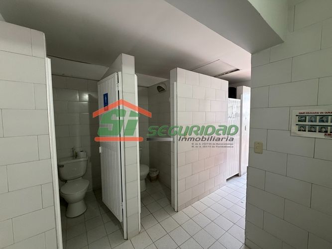 Local en arriendo en Sotomayor, Bucaramanga, 950 m² · foto 16 de 24