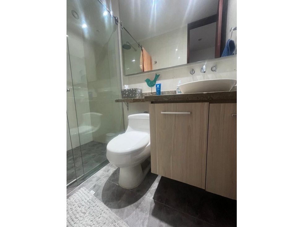 Apartamento en venta en San Patricio, Bogotá · foto 8 de 12