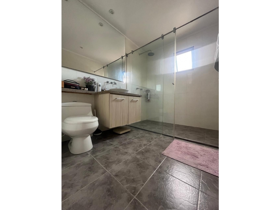 Apartamento en venta en San Patricio, Bogotá · foto 12 de 12