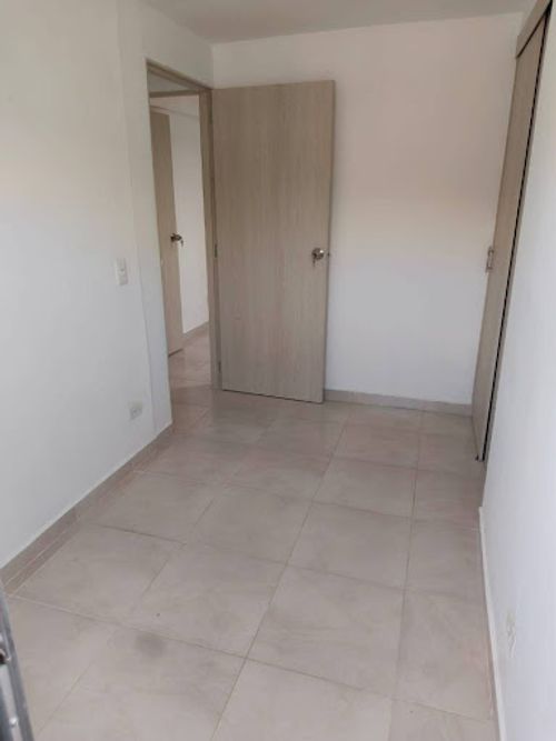 Apartamento de 2 alcobas en arriendo en La America, Medellín, 36 m² · foto 11 de 14