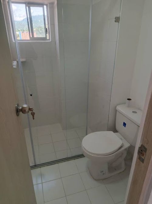 Apartamento de 2 alcobas en arriendo en La America, Medellín, 36 m² · foto 13 de 14
