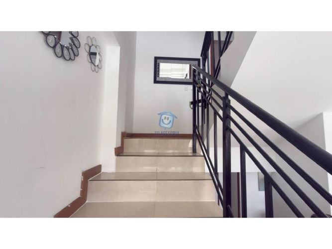 Casa de 3 alcobas en venta en Santa Ines, Pereira, 120 m² · foto 5 de 14
